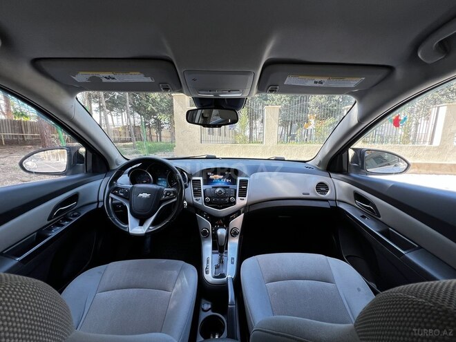 Chevrolet Cruze 2014, 271,979 km - 1.4 л - Bakı
