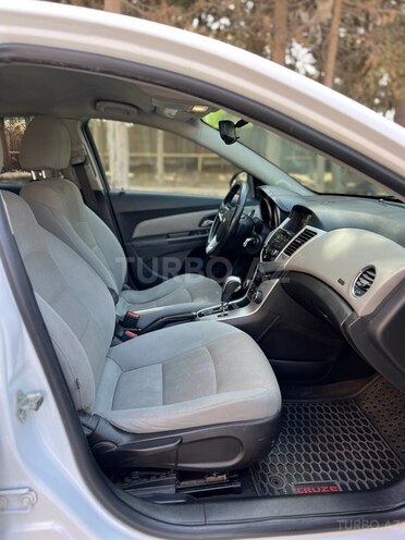 Chevrolet Cruze 2014, 271,979 km - 1.4 л - Bakı