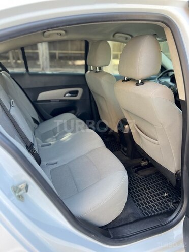 Chevrolet Cruze 2014, 271,979 km - 1.4 л - Bakı