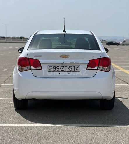 Chevrolet Cruze 2014, 271,979 km - 1.4 л - Bakı