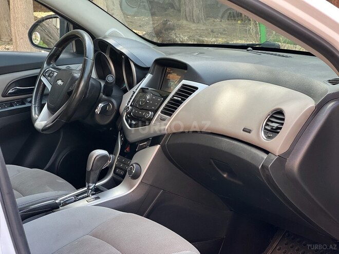 Chevrolet Cruze 2014, 271,979 km - 1.4 л - Bakı