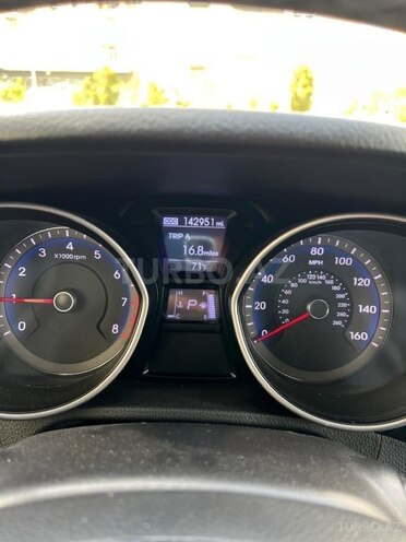 Hyundai Elantra 2012, 230,057 km - 1.8 l - Bakı