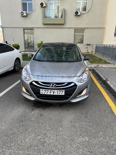 Hyundai Elantra 2012, 230,057 km - 1.8 l - Bakı