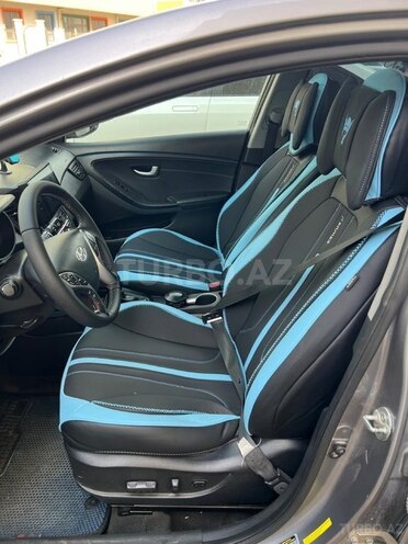 Hyundai Elantra 2012, 230,057 km - 1.8 l - Bakı