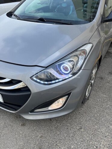 Hyundai Elantra 2012, 230,057 km - 1.8 l - Bakı