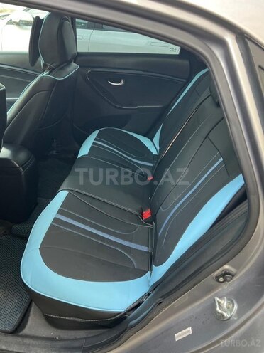 Hyundai Elantra 2012, 230,057 km - 1.8 l - Bakı