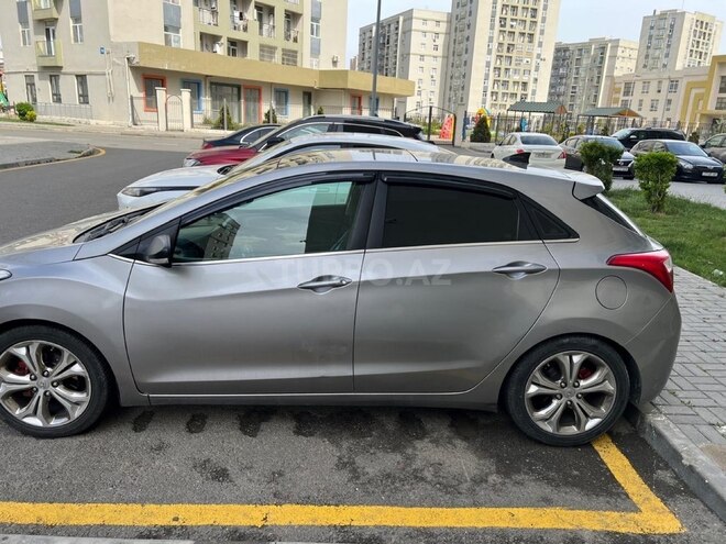 Hyundai Elantra 2012, 230,057 km - 1.8 l - Bakı