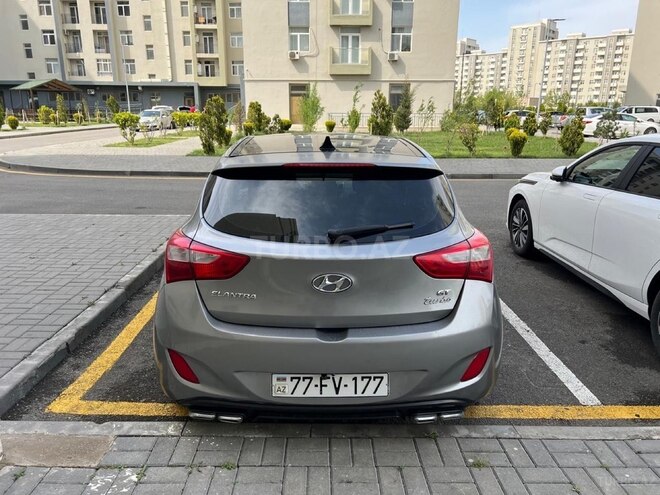 Hyundai Elantra 2012, 230,057 km - 1.8 l - Bakı