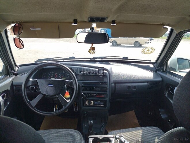 LADA (VAZ) 2115 2012, 230,000 km - 1.5 l - Şəmkir