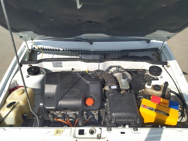 LADA (VAZ) 2115 2012, 230,000 km - 1.5 l - Şəmkir