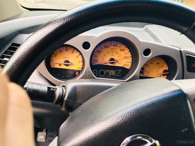 Nissan Murano 2006, 153,000 km - 2.5 l - Bakı