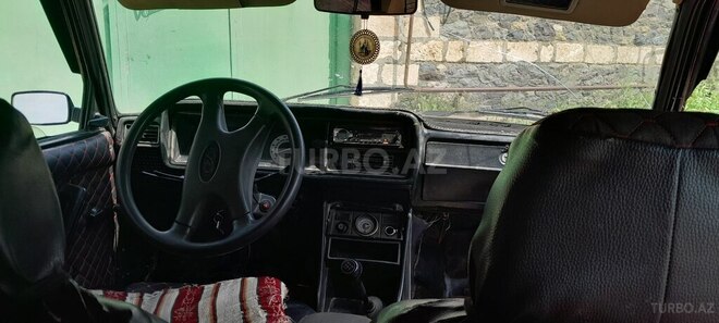 LADA (VAZ) 2107 1998, 21,634 km - 1.6 л - Goranboy