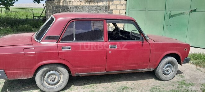LADA (VAZ) 2107 1998, 21,634 km - 1.6 л - Goranboy