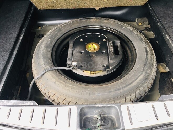 Nissan Murano 2006, 153,000 km - 2.5 l - Bakı