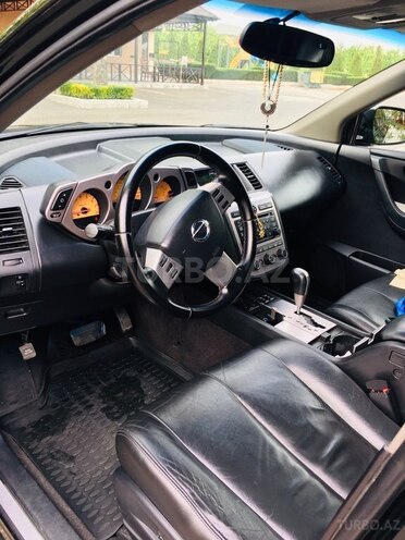 Nissan Murano 2006, 153,000 km - 2.5 l - Bakı