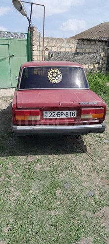 LADA (VAZ) 2107 1998, 21,634 km - 1.6 л - Goranboy