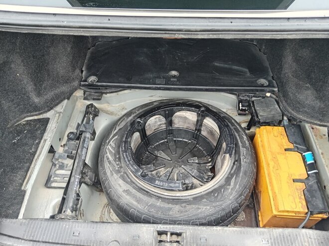 Mercedes C 230 1997, 297,000 km - 2.3 l - Ağdaş