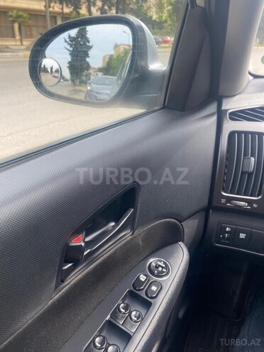 Hyundai i30 2009, 220,000 km - 1.4 l - Bakı