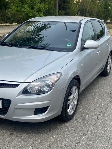 Hyundai i30 2009, 220,000 km - 1.4 l - Bakı