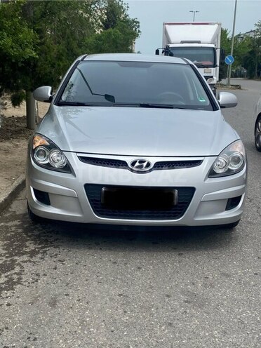 Hyundai i30 2009, 220,000 km - 1.4 l - Bakı