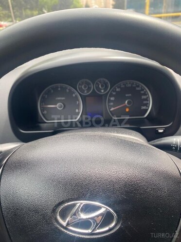 Hyundai i30 2009, 220,000 km - 1.4 l - Bakı