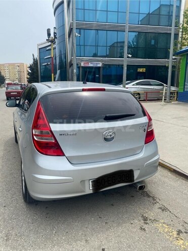 Hyundai i30 2009, 220,000 km - 1.4 l - Bakı