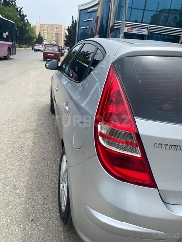 Hyundai i30 2009, 220,000 km - 1.4 l - Bakı