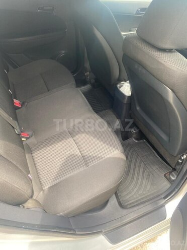 Hyundai i30 2009, 220,000 km - 1.4 l - Bakı