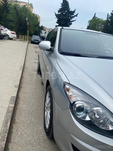 Hyundai i30 2009, 220,000 km - 1.4 l - Bakı