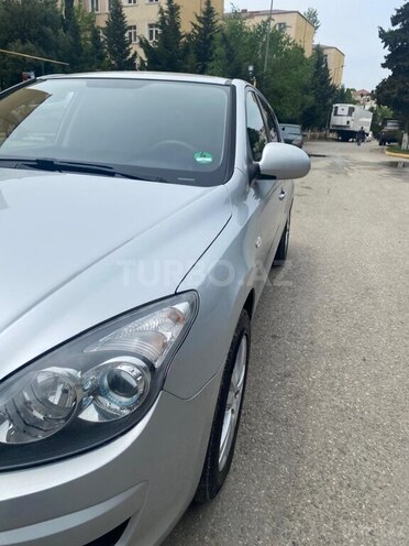 Hyundai i30 2009, 220,000 km - 1.4 l - Bakı