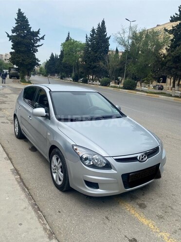 Hyundai i30 2009, 220,000 km - 1.4 l - Bakı