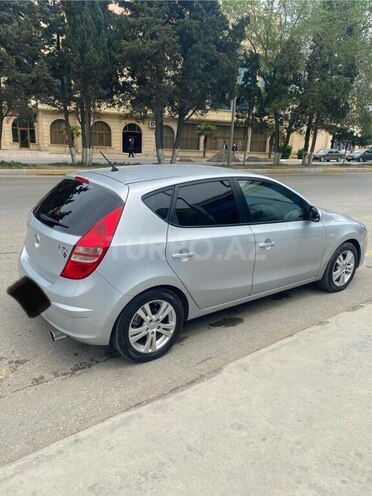 Hyundai i30 2009, 220,000 km - 1.4 l - Bakı