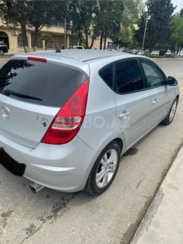 Hyundai i30 2009, 220,000 km - 1.4 l - Bakı