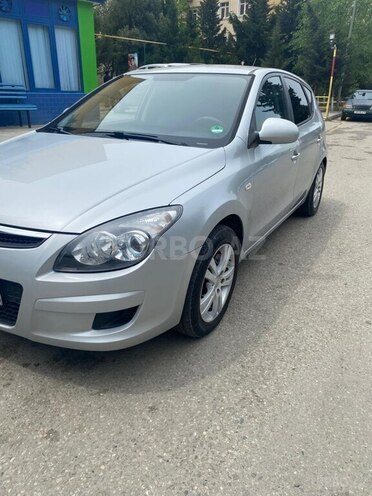 Hyundai i30 2009, 220,000 km - 1.4 l - Bakı