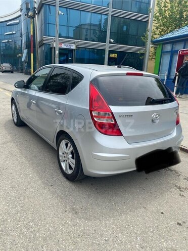 Hyundai i30 2009, 220,000 km - 1.4 l - Bakı