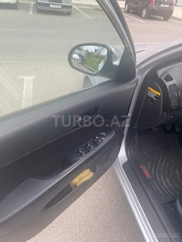 Hyundai i30 2009, 220,000 km - 1.4 l - Bakı
