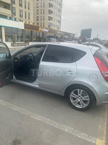 Hyundai i30 2009, 220,000 km - 1.4 l - Bakı