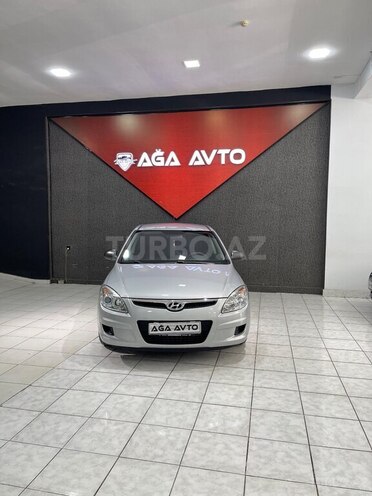 Hyundai i30 2009, 219,714 km - 1.4 l - Sumqayıt
