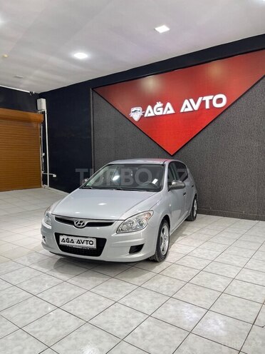 Hyundai i30 2009, 219,714 km - 1.4 l - Sumqayıt