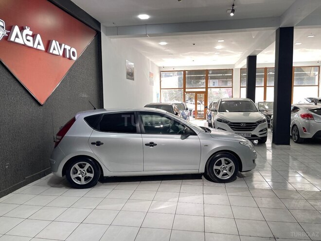 Hyundai i30 2009, 219,714 km - 1.4 l - Sumqayıt