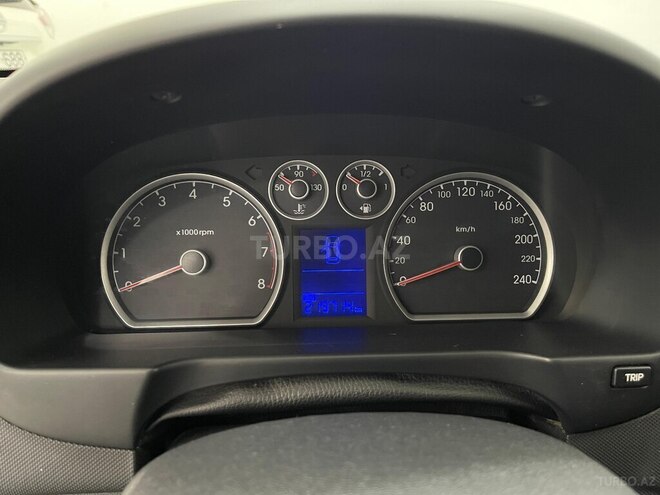 Hyundai i30 2009, 219,714 km - 1.4 l - Sumqayıt