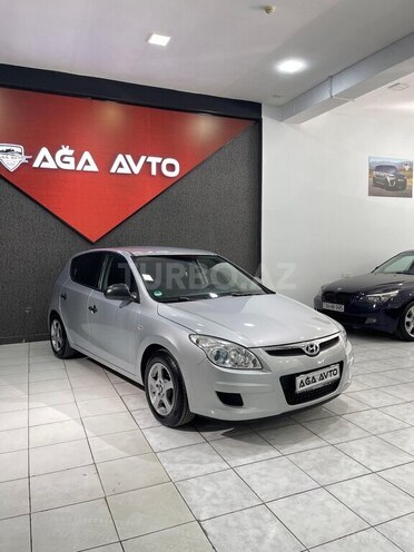 Hyundai i30 2009, 219,714 km - 1.4 l - Sumqayıt