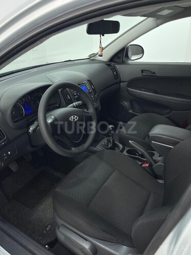 Hyundai i30 2009, 219,714 km - 1.4 l - Sumqayıt
