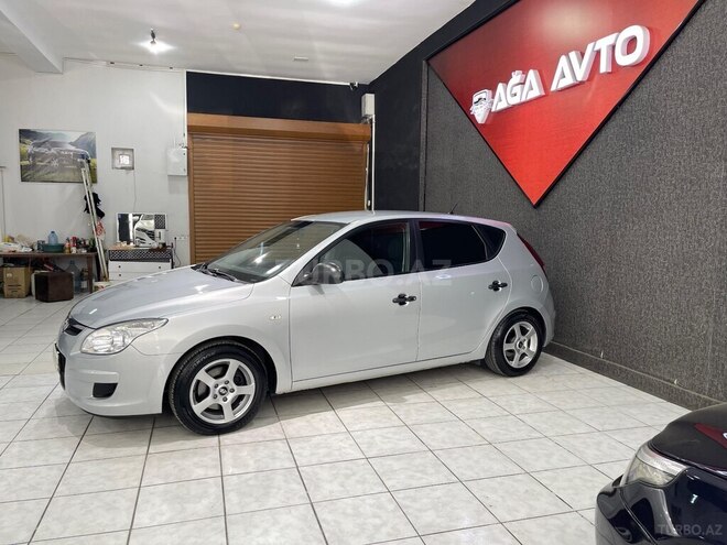 Hyundai i30 2009, 219,714 km - 1.4 l - Sumqayıt