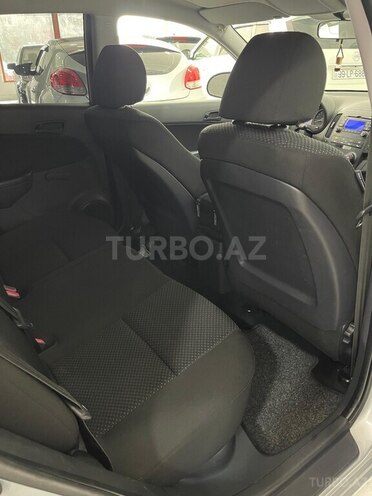 Hyundai i30 2009, 219,714 km - 1.4 l - Sumqayıt
