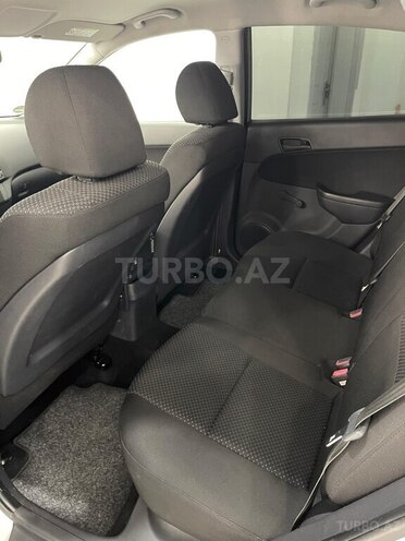 Hyundai i30 2009, 219,714 km - 1.4 l - Sumqayıt