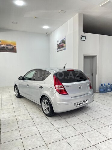 Hyundai i30 2009, 219,714 km - 1.4 l - Sumqayıt