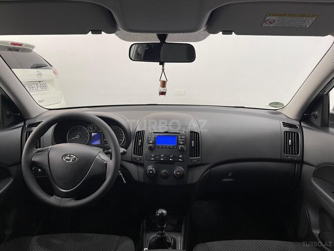 Hyundai i30 2009, 219,714 km - 1.4 l - Sumqayıt