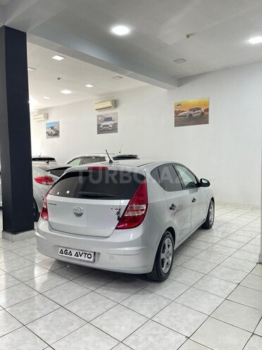 Hyundai i30 2009, 219,714 km - 1.4 l - Sumqayıt