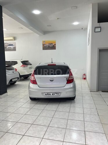 Hyundai i30 2009, 219,714 km - 1.4 l - Sumqayıt